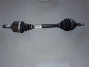 Antriebswelle vorne links PEUGEOT 508 2.0 HDi 9686867280