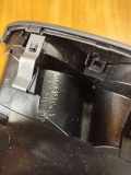 Gitter Grill vorne links VW GOLF PLUS (5M1, 521) 2.0 TDI 16V 5N0819704