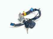 Zündschloss PEUGEOT 206 Hatchback (2A/C) 1.4 i