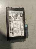 Telefonsteuergerät OPEL ASTRA H Sedan (L69) 1.7 CDTi 13187911