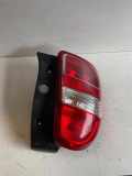 Rücklicht hinten rechts NISSAN MICRA IV (K13) 1.2 DIG-S 26555