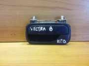 Türaußengriff hinten links OPEL VECTRA B Estate (31_) 1.8 i 16V GM712