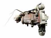 Turbolader RENAULT CLIO IV (BH_) 1.5 dCi 90 8013740003