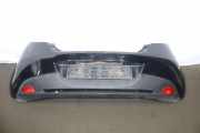 Stoßstange hinten Mazda 2 (DE, DH)