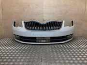 Frontstoßstange SKODA SUPERB II Estate (3T5) 1.6 TDI 3T0807221K