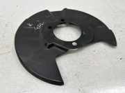 Rear Brake Disc Protection NISSAN QASHQAI III (J12) 1.3 DIG-T