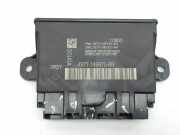 Heckklappen-Steuergerät FORD KUGA III (DFK) 1.5 EcoBlue JX7T14B673BB