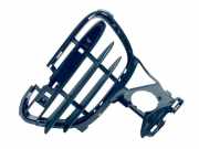 Gitter vorne unten PORSCHE CAYENNE (92A) 4.8 Turbo 95850568111 95850587710