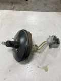 Unterdruck-Bremskraftverstärker OPEL MERIVA 1.7 CDTI 6122211