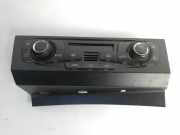 Klimabedienteil AUDI A5 (8T3) 3.0 TDI quattro 8T2820043S