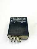 Fuel Pump Relay MERCEDES-BENZ SL (R107) 380 SL (107.045) 0015455305 A0015455305