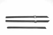Türfensterleiste hinten rechts BMW 5 Touring (F11) 530 d xDrive 7182289 7182290
