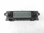 Heizungsbetätigung (Konsole) vorne Seat Ibiza III (6L) 6L0820043E