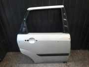 Tür rechts hinten Ford Focus IV (HN) DRZWI