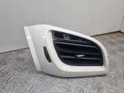 Lüftungsgitter Armaturenbrett Citroen C3 (FC) 96857503ZD