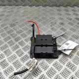 Sicherungskasten JAGUAR XJ (X350) 2,7 D 2W93-14B278