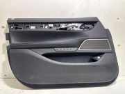 Türverkleidung vorne links BMW 7 (G11, G12) 725 d, Ld LZ6M9L000 GV28201