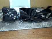 Sicherheitsgurt rechts vorne BMW X5 (E53) 33000340C