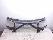 Zier-/Schutzleistensatz für Kühlergitter Seat Ibiza II (6K)