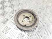 Kurbelwellenriemenscheibe