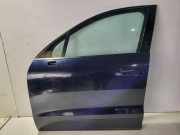 Vordere linke Tür PORSCHE MACAN (95B) 2.0 95B831311A