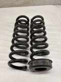 Fahrwerksfeder hinten rechts BMW 4 Coupe (F32, F82) 420 d xDrive 6764419