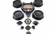 Lautsprechersystem Audi A4 (8W, B9) 8W5035411