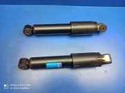 Stoßdämpfer hinten links ALFA ROMEO 145 (930_) 1.9 TD (930.A4) 60607640 20344261