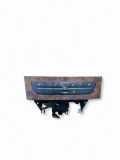 Tastenpanel MERCEDES-BENZ E (W211) E 270 CDI (211.016) A2116800552