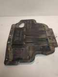 Motorschutz NISSAN PATHFINDER III (R51) 2.5 dCi 4WD 50830EA400