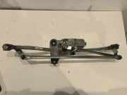 Scheibenwischermechanismus vorne VOLVO XC60 D4 AWD 31333454