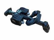 Türanschlag hinten links BMW 4 Gran Coupe (F36) 430 d 7315927