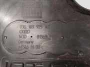 Motorabdeckung AUDI A4 Avant (8ED, B7) 2.0 TDI quattro 03G103925AT