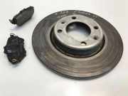 Bremsscheibe hinten links OPEL MOKKA MOKKA-e 9827490780