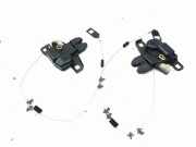 Andere Aufbauteile NISSAN 350 Z Roadster (Z33) 3.5