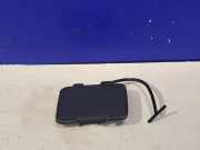 Stoßstangenabdeckung vorne VOLVO S60 I 2.4 08693742