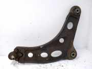 Querlenker vorne rechts gebogen RENAULT TRAFIC II Furgon (FL) 2.0 dCi 115 (FL01, FL0U) 8200395034