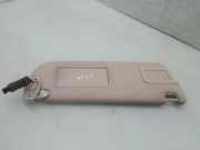 Rechte Sonnenblende AUDI A8 D3 (4E2, 4E8) 2.8 FSI 4E0857552