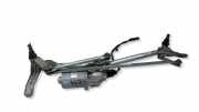 Scheibenwischermechanismus vorne BMW 3 Touring (E91) 325 d 7161711