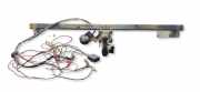 Towbar Hitch Ball VW PASSAT B7 (362) 2.0 TDI