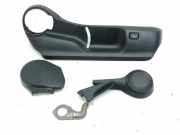 Details zur Sitzverkleidung TOYOTA COROLLA Hatchback (_E21_) 1.8 Hybrid (ZWE211) 71861F4010