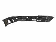 Stoßstangenhalterung hinten links VW GOLF VI (5K1) 1.4 1K9807393