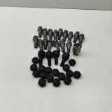 Radschraubensatz NISSAN JUKE (F16) DIG-T 117 40222-6PA1A 40254-00Q0R