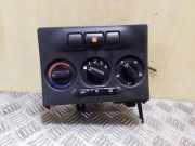 Andere Steuergeräte OPEL ZAFIRA A (F75_) 2.0 DI 16V 024420732