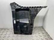 Stoßstangenhalter hinten rechts BMW 6 Coupe (F13) 640 d 8050386