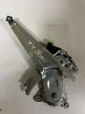 Türfensterheber hinten links SUZUKI IGNIS (MF) 1.2 (ATK412) 08050005