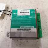 Airbag-Steuergerät FIAT PUNTO (188_) 1.9 JTD 80 (188.237, .257, .337, .357) 391031 51754872