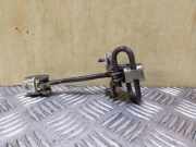 Türanschlag hinten links OPEL VECTRA C GTS 1.9 CDTI 09229751