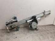 Türfensterheber hinten links MITSUBISHI GRANDIS (NA_W) 2.4 MIVEC (NA4W) 062042210
