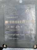 ABS Hydraulikblock VW GOLF IV Variant (1J5) 1.9 TDI 1J0614217C